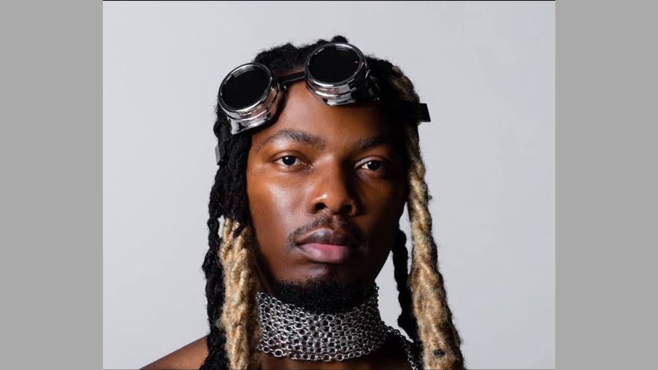 GNL Zamba feuds